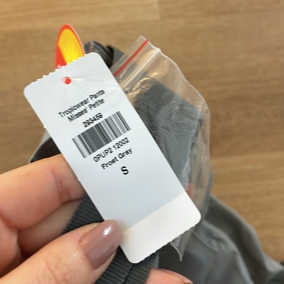 Women's Tropicwear Pants, Mid-Rise - Picture 4 of 6